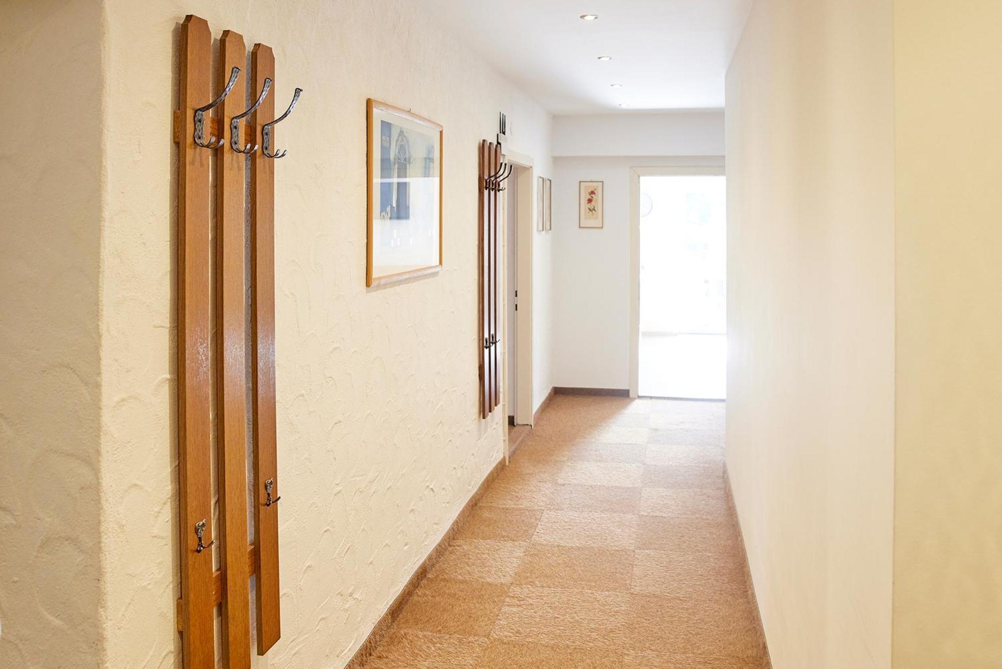 Apartamento Gaestehaus Kulmer *