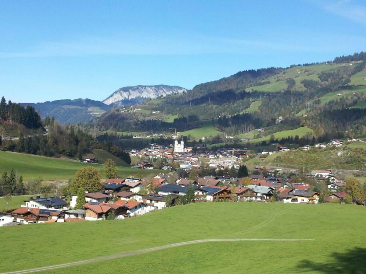 Gaestehaus Kulmer Hopfgarten im Brixental
